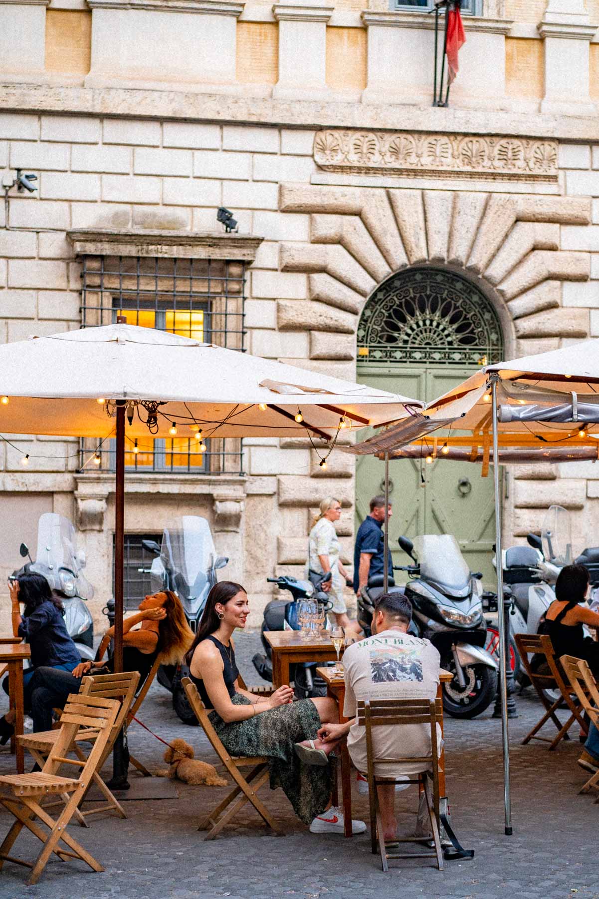 Best Restaurants Rome