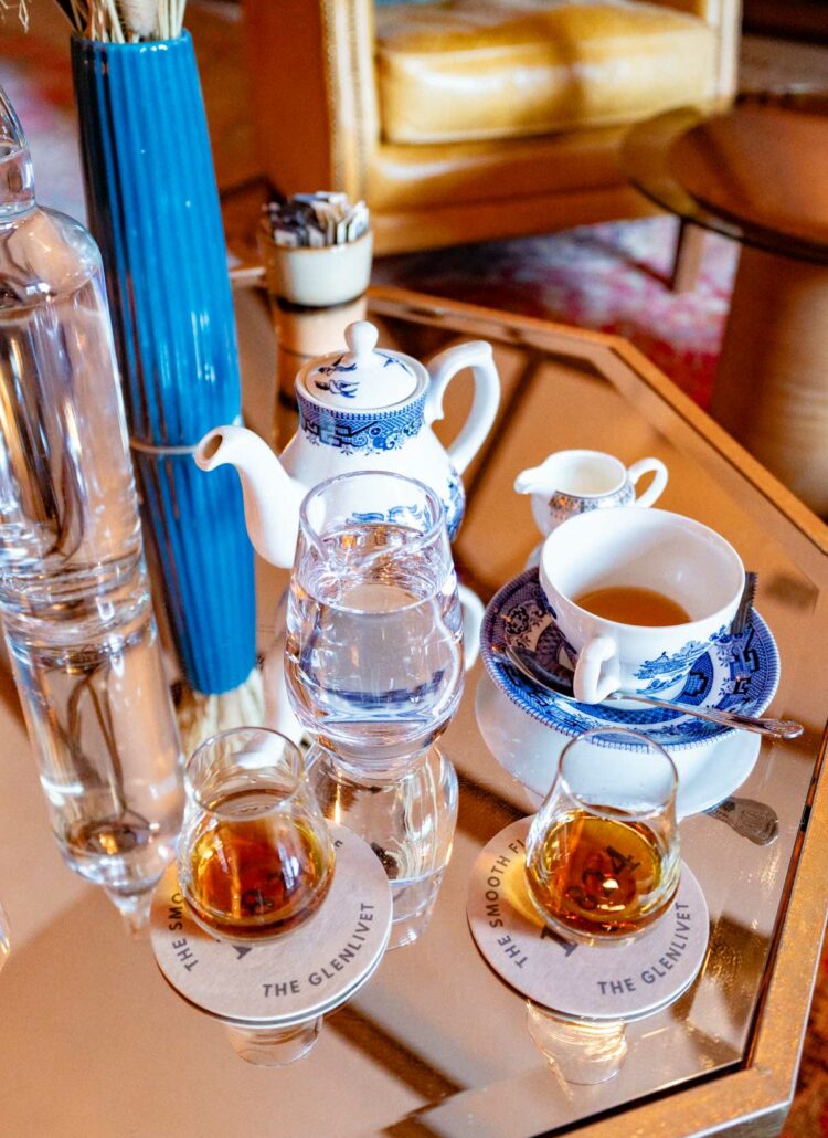 A (Very) Helpful Guide to Visiting the Best Whisky Distilleries in Scotland