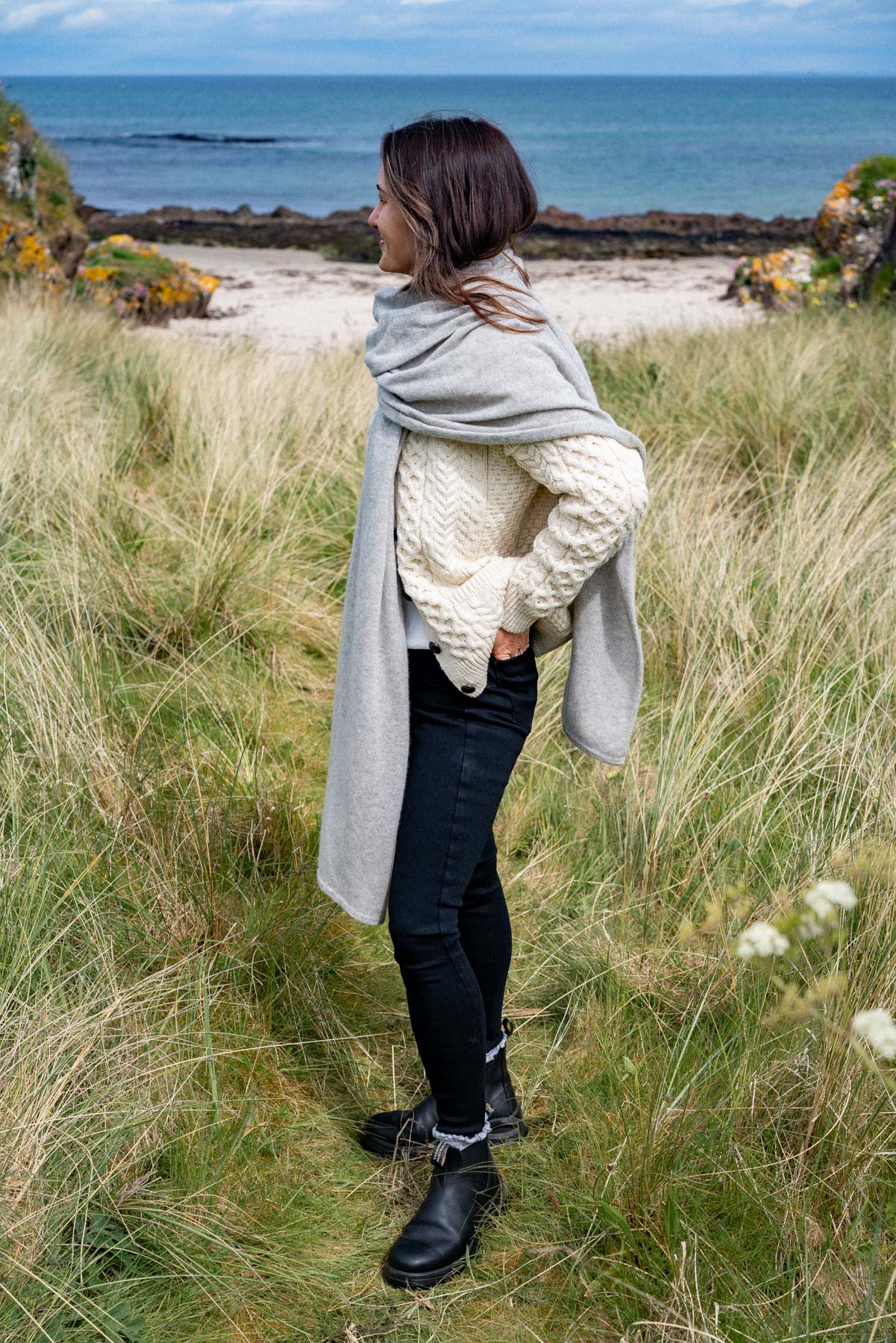 what to wear in Scotland