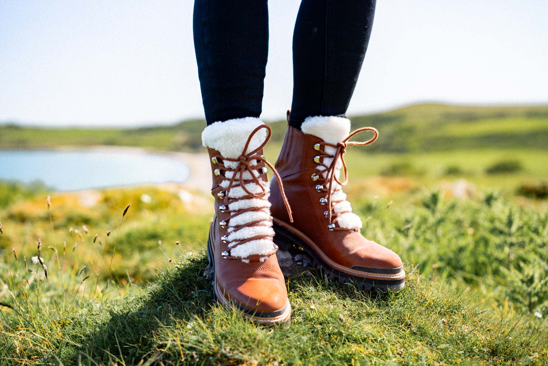 what to pack for Scotland