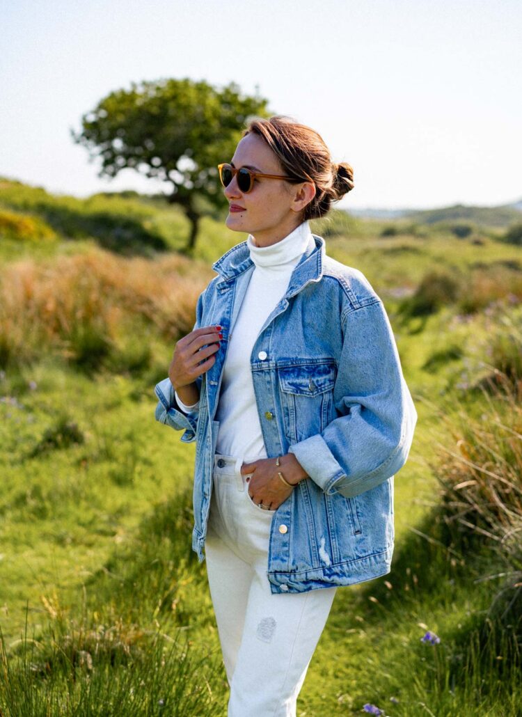 5 (Easy) Scotland Outfit Ideas + Helpful Scotland Packing List