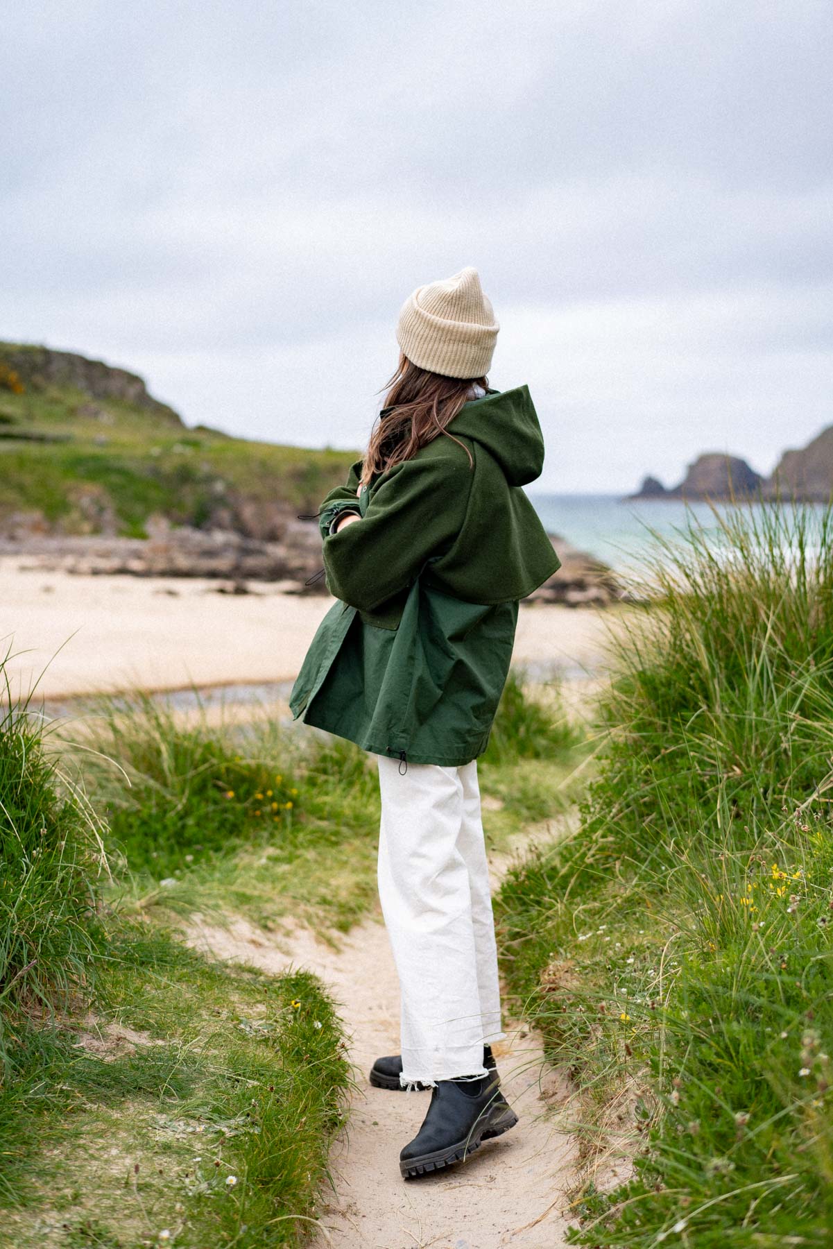 Stylish Scotland outfits