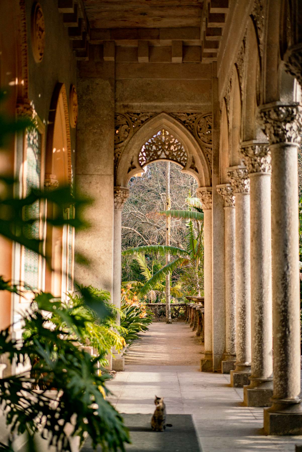 Best things to do Sintra Portugal