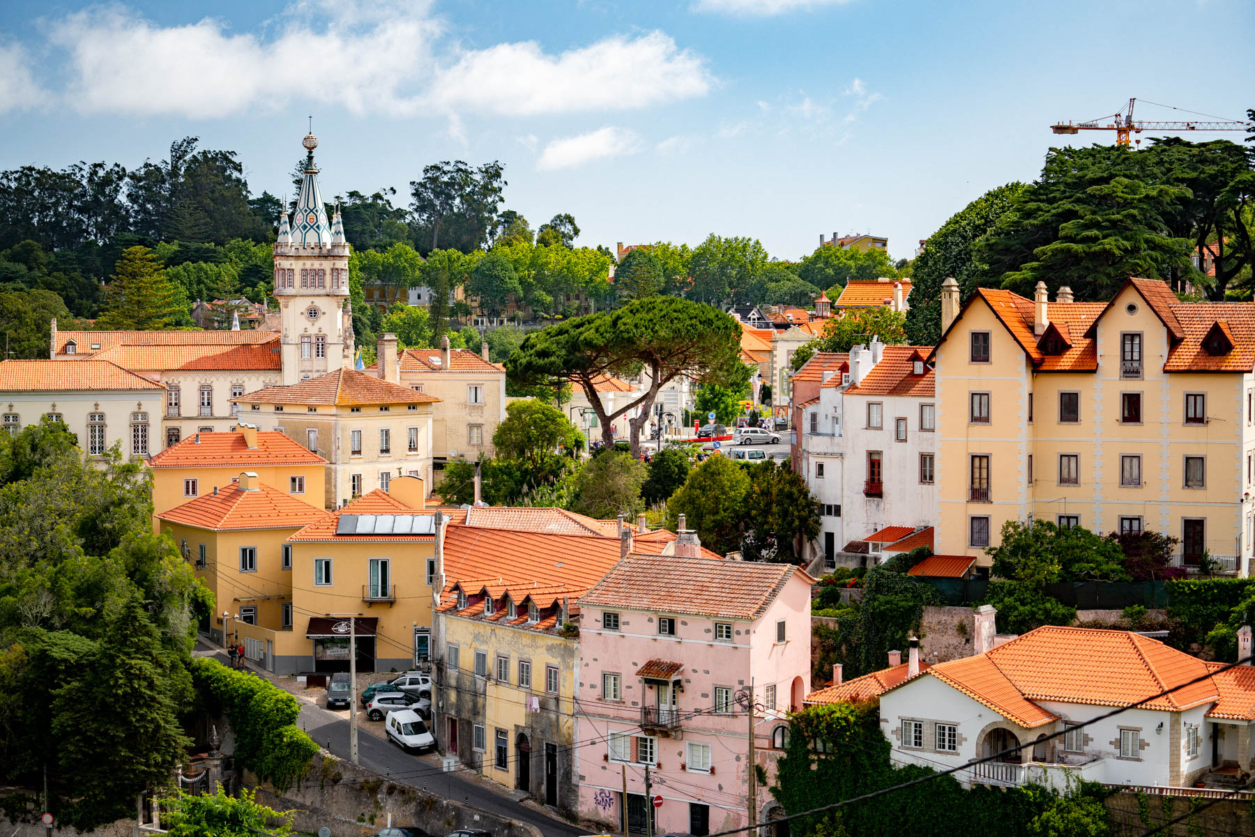 Sintra, Portugal
