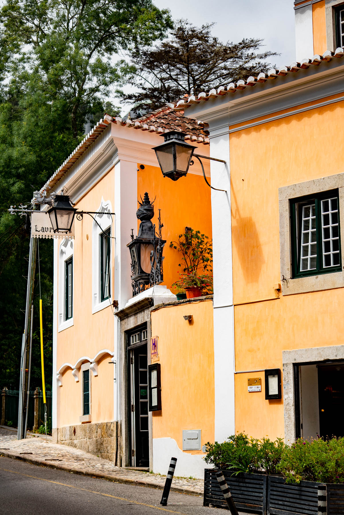 Best things to do Sintra