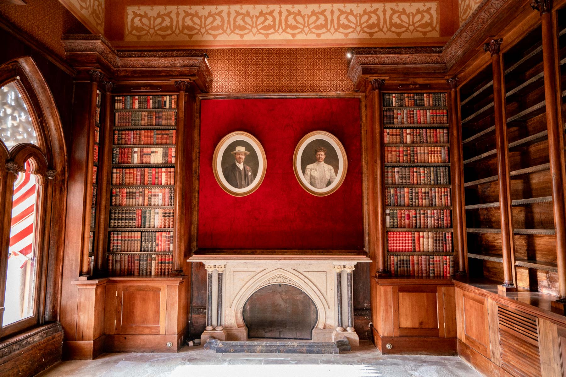 Monserrat Palace Sintra