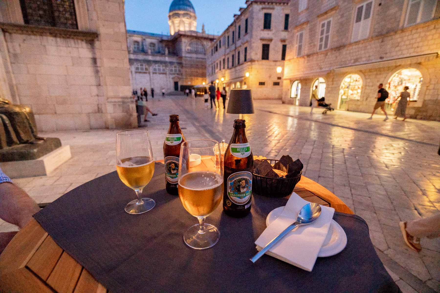 Best things to do Dubrovnik