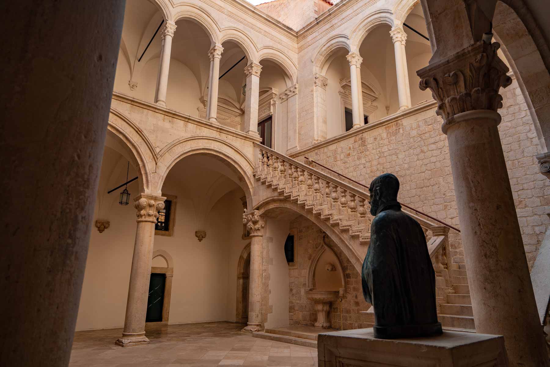 Game of Thrones Dubrovnik