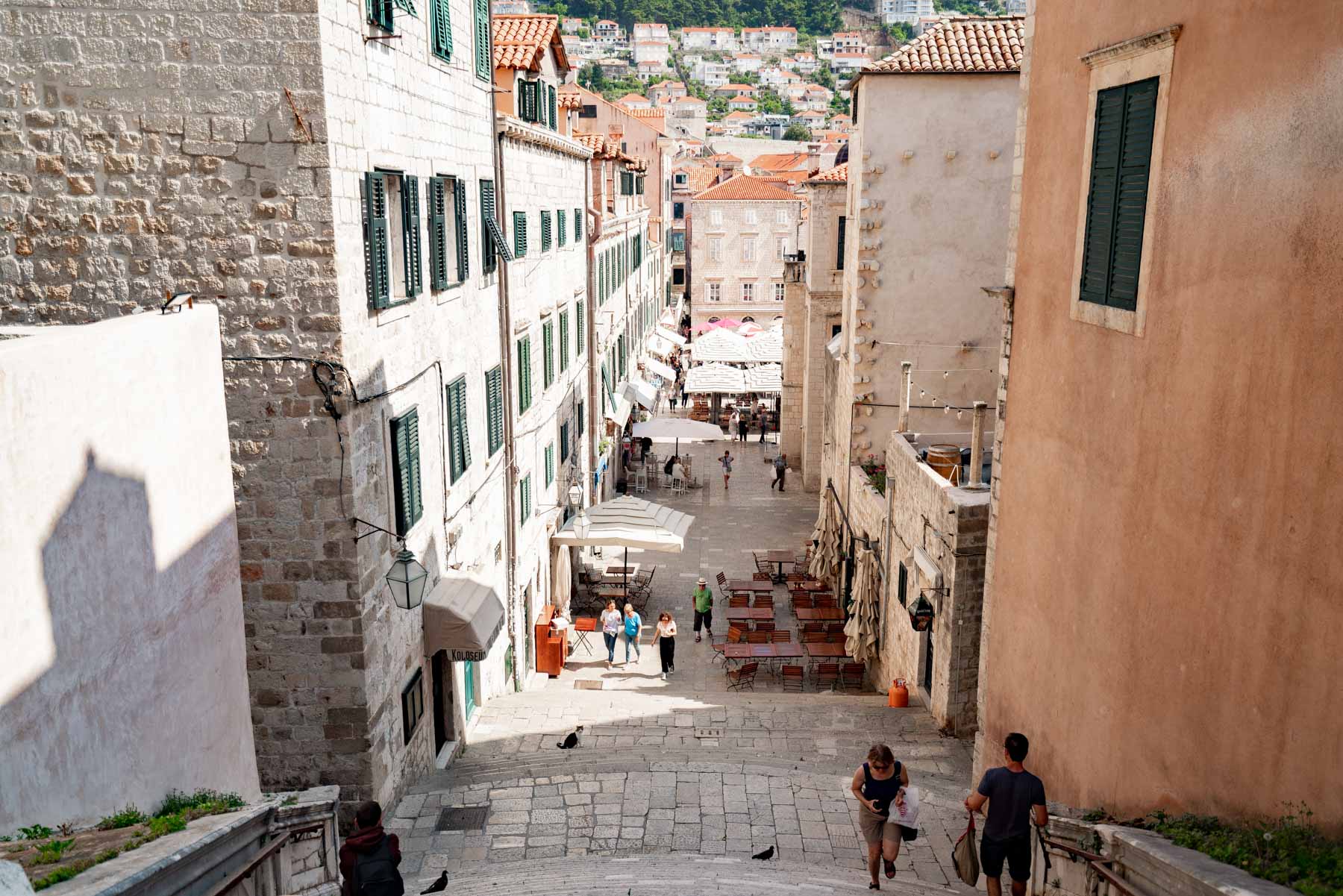 Game of Thrones Dubrovnik