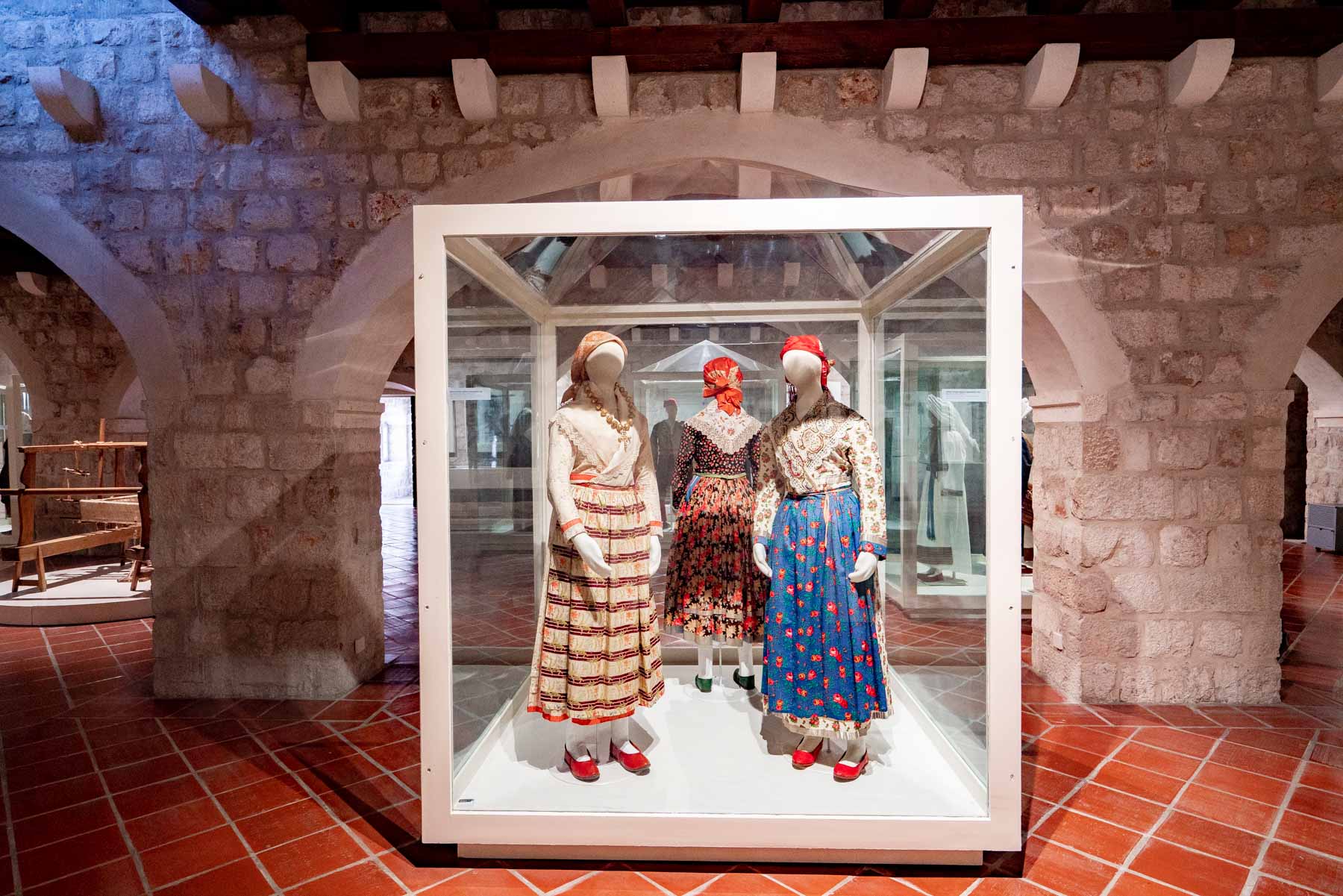 unique things to do in Dubrovnik