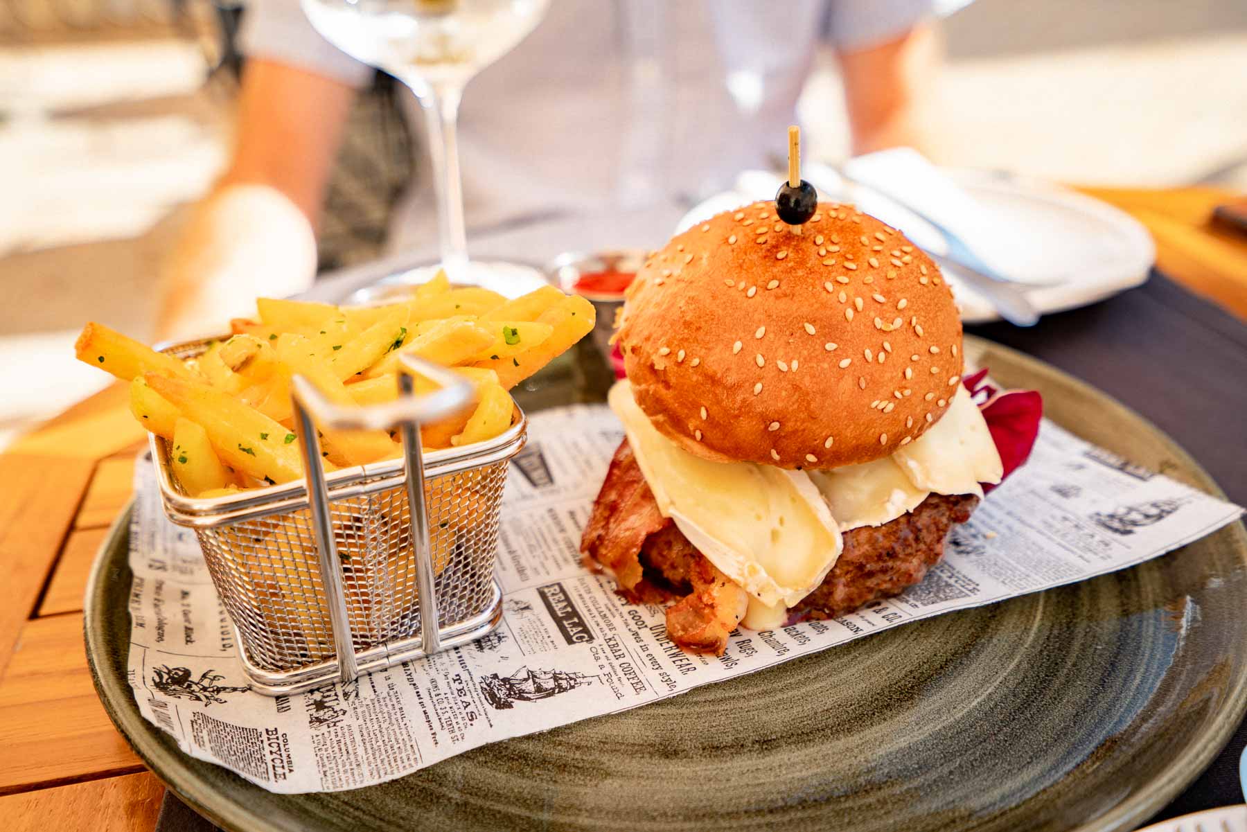 Best restaurants Dubrovnik