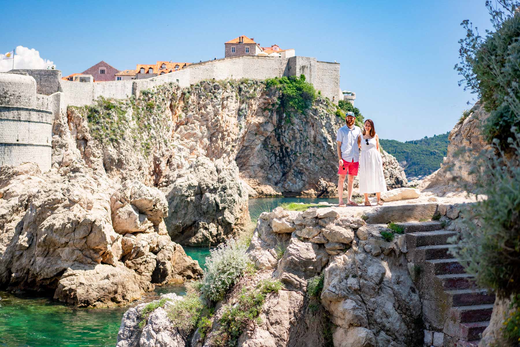 Best things to do Dubrovnik