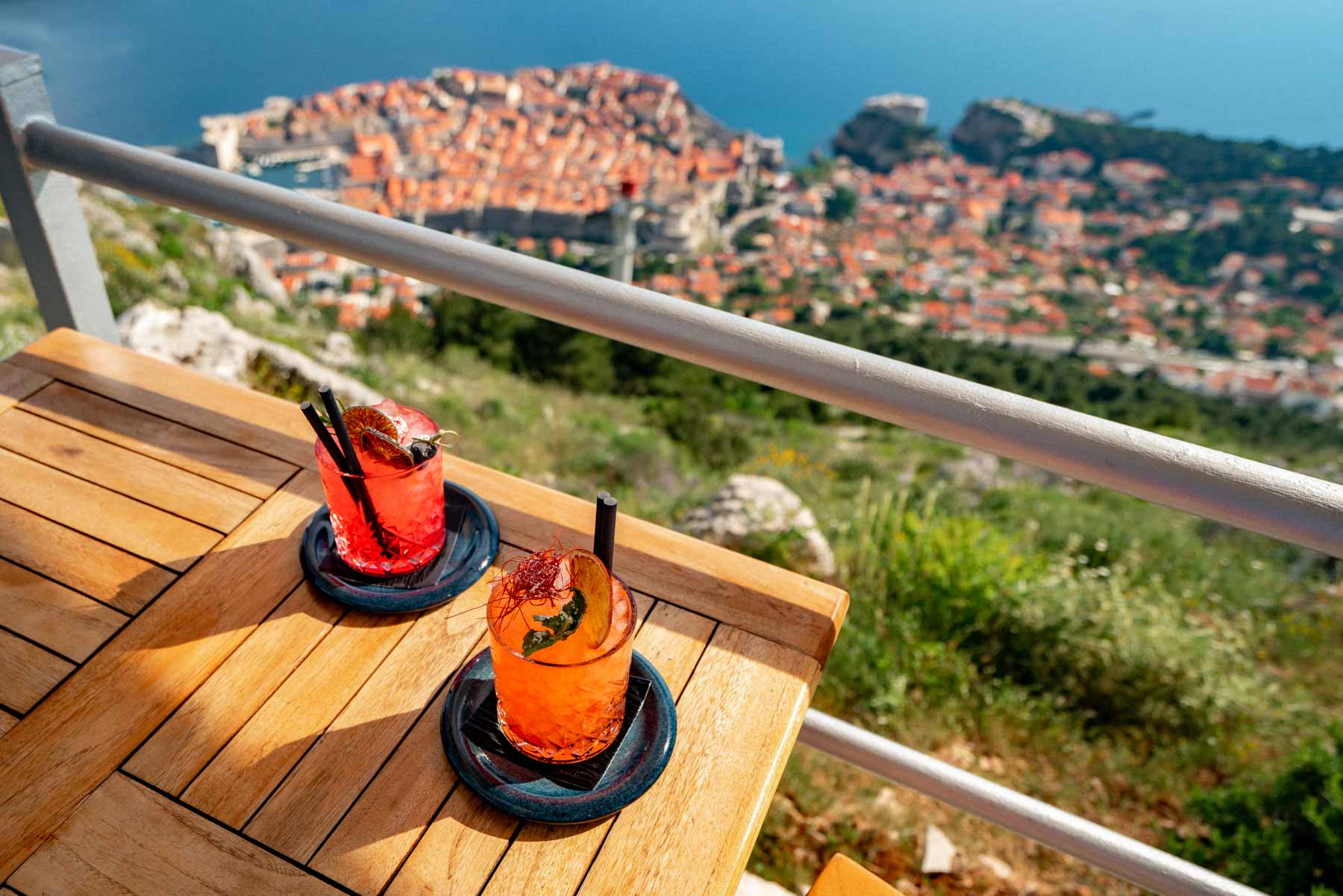 Dubrovnik things to do