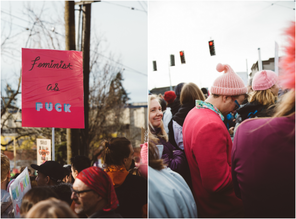 womens march _ 02
